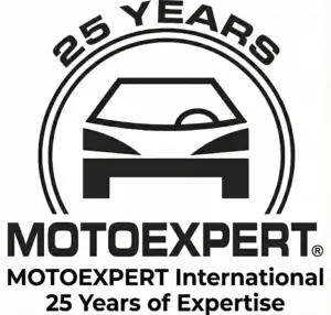 CERTYFIKOWANY RZECZOZNAWCA SAMOCHODOWY MOTOEXPERT