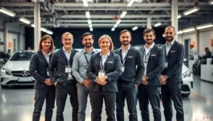 Marka MOTOEXPERT — rzeczoznawcy certyfikowani w standardzie europejskim