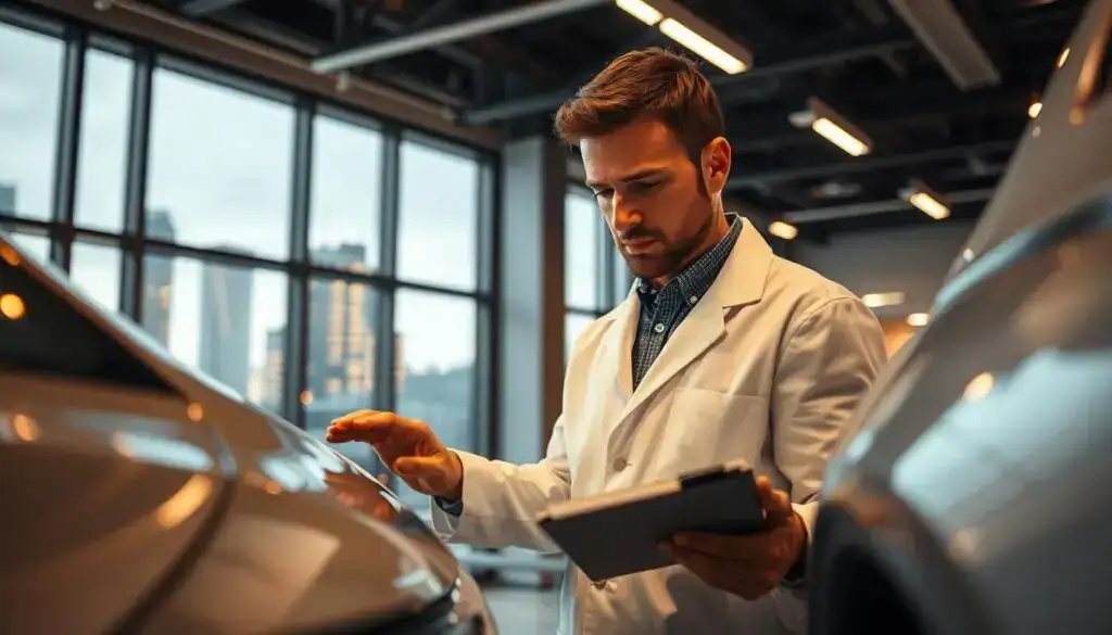 Technischer Gutachter für Kaskoschäden Technischer Gutachter für Kaskoschäden