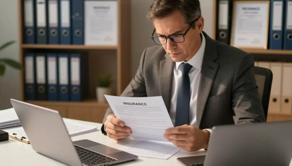 Ubezpieczyciel ograniczył odszkodowanie? Sprawdź szczegóły decyzji