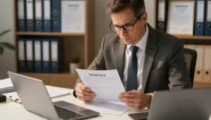 Ubezpieczyciel ograniczył odszkodowanie? Sprawdź szczegóły decyzji