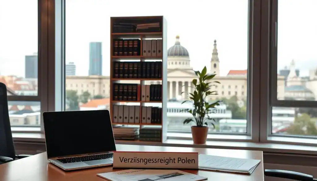 Versicherungsrecht Polen Versicherungsrecht Polen
