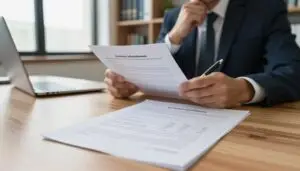 Zaniżona wypłata odszkodowania? Warto sprawdzić kosztorys