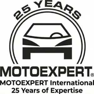 CERTYFIKOWANY RZECZOZNAWCA SAMOCHODOWY MOTOEXPERT