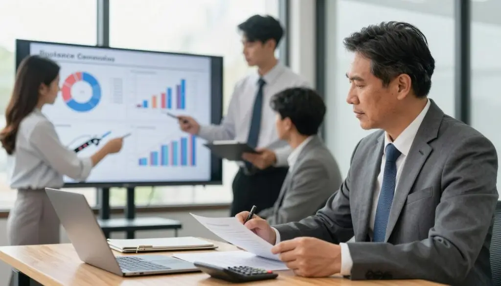 jak obliczyć odszkodowanie