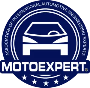 CERTYFIKOWANI RZECZOZNAWCY MOTOEXPERT