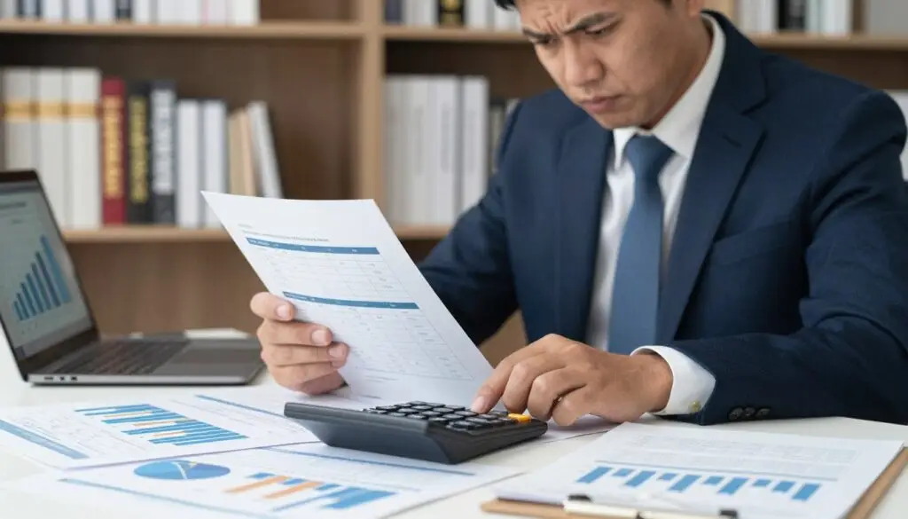 obliczanie odszkodowania