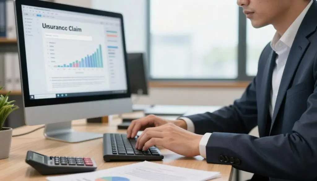 zgłosić zaniżone odszkodowanie