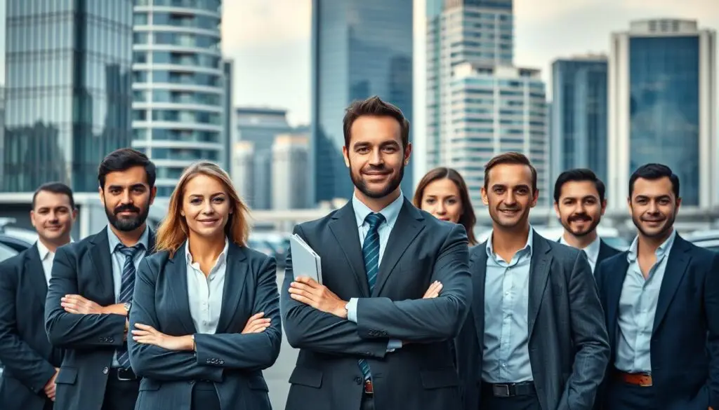 Marka MOTOEXPERT — Certyfikowani Rzeczoznawcy w Europie, którym możesz zaufać