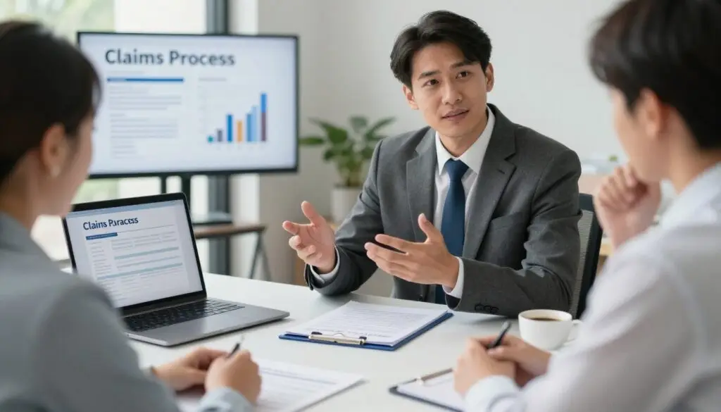 Odszkodowanie od ubezpieczyciela budzi wątpliwości? Sprawdź je po konsultacji z