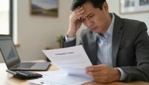 Otrzymałeś zaniżone odszkodowanie po wypadku? Są możliwości działania po konsult