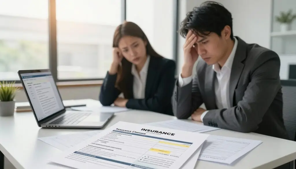 Ubezpieczyciel wypłacił za mało? Sprawdź realną wartość szkody po konsultacji z