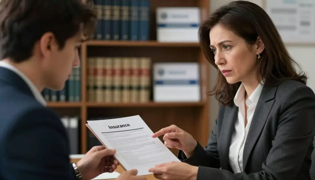 Ubezpieczyciel zaniżył odszkodowanie? Sprawdź, czy to prawidłowa kwota po konsul