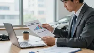 Za niskie odszkodowanie po kolizji? Możliwa jest weryfikacja po konsultacji z ni