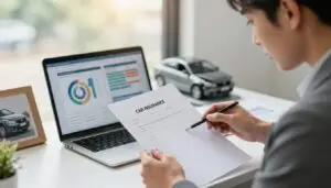 Zaniżona wypłata odszkodowania? Warto sprawdzić kosztorys po konsultacji z nieza