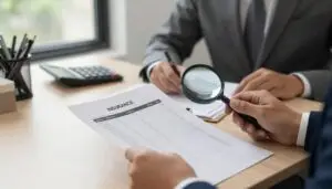 Zaniżona wypłata odszkodowania? Warto sprawdzić kosztorys po konsultacji z nieza