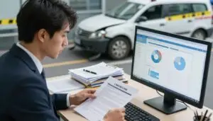 Zaniżone odszkodowanie komunikacyjne? Taka sytuacja zdarza się często po konsult