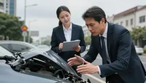 Zaniżone odszkodowanie komunikacyjne? Taka sytuacja zdarza się często po konsult