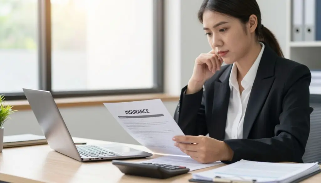 Zbyt niskie odszkodowanie od ubezpieczyciela? Warto to zweryfikować po konsultac