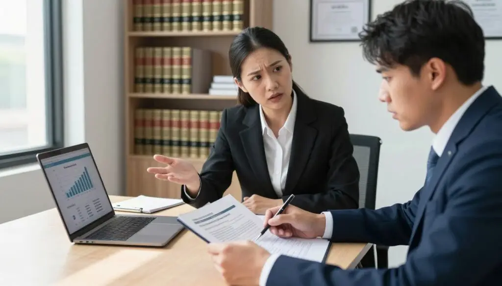 Zbyt niskie odszkodowanie od ubezpieczyciela? Warto to zweryfikować po konsultac