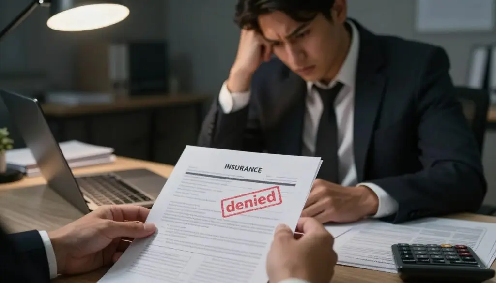 Kwota odszkodowania nie pokrywa szkody? To wymaga analizy po konsultacji z nieza