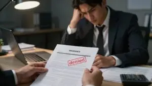 Kwota odszkodowania nie pokrywa szkody? To wymaga analizy po konsultacji z nieza