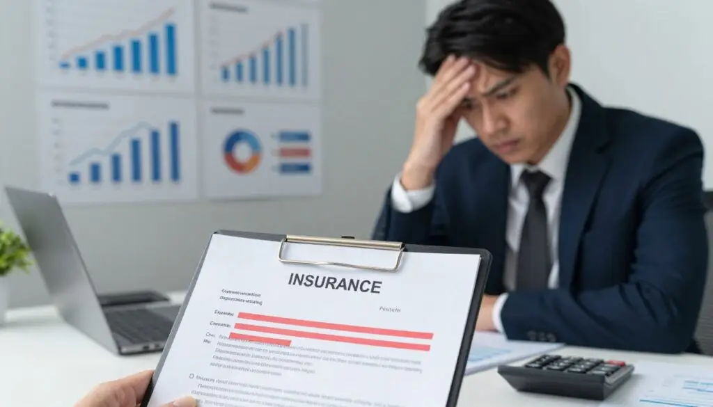 Kwota odszkodowania nie pokrywa szkody? To wymaga analizy po konsultacji z nieza