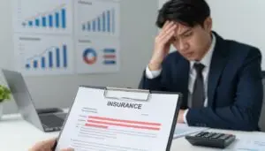 Kwota odszkodowania nie pokrywa szkody? To wymaga analizy po konsultacji z nieza