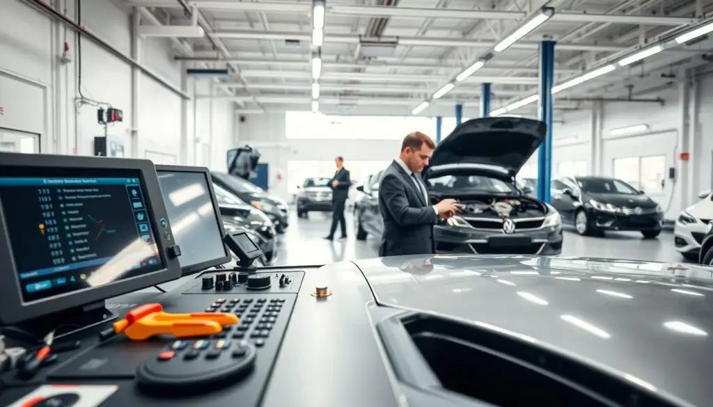 Marka MOTOEXPERT — pewność i jakość usług rzeczoznawczych w całej Europie