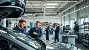 Potrzebujesz rzeczoznawcy w Europie? Postaw na Markę MOTOEXPERT