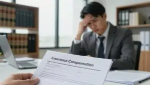 Ubezpieczyciel ograniczył odszkodowanie? Sprawdź szczegóły decyzji po konsultacj