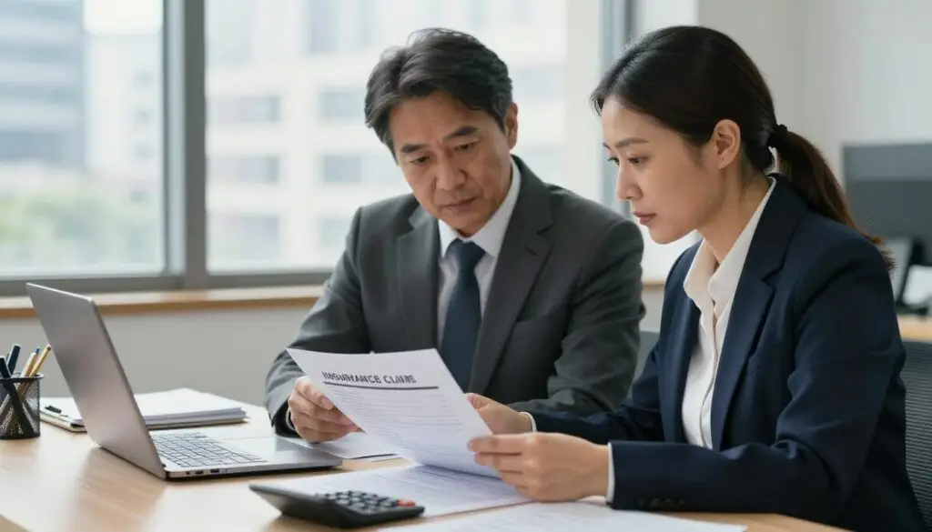 Za niskie odszkodowanie po kolizji? Możliwa jest weryfikacja po konsultacji z ni