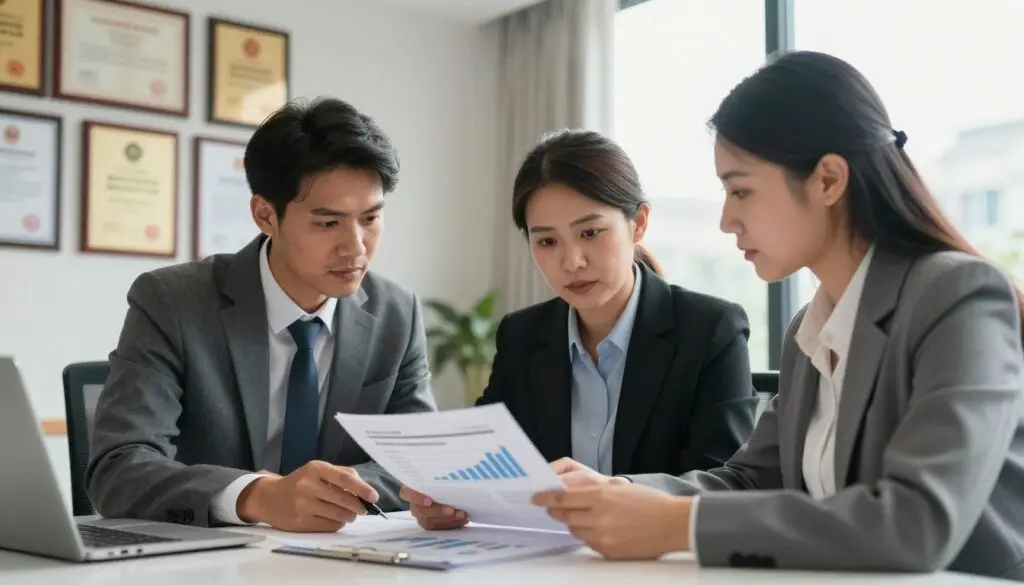 Za niskie odszkodowanie po kolizji? Możliwa jest weryfikacja po konsultacji z ni