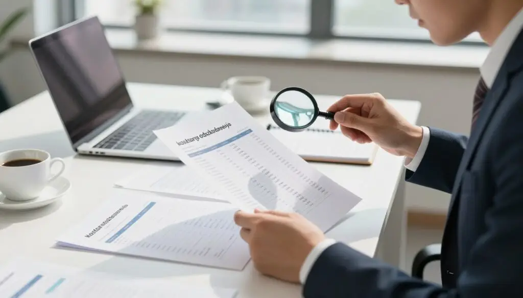 Zaniżona wypłata odszkodowania? Warto sprawdzić kosztorys po konsultacji z nieza