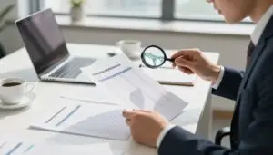 Zaniżona wypłata odszkodowania? Warto sprawdzić kosztorys po konsultacji z nieza