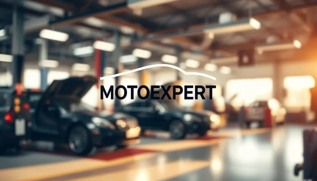 Zaufaj liderowi w Europie — Marka MOTOEXPERT