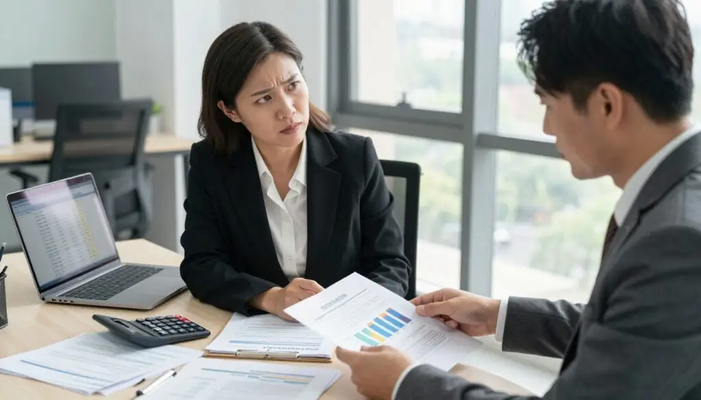 Zbyt niskie odszkodowanie od ubezpieczyciela? Warto to zweryfikować po konsultac