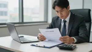 Zbyt niskie odszkodowanie od ubezpieczyciela? Warto to zweryfikować po konsultac