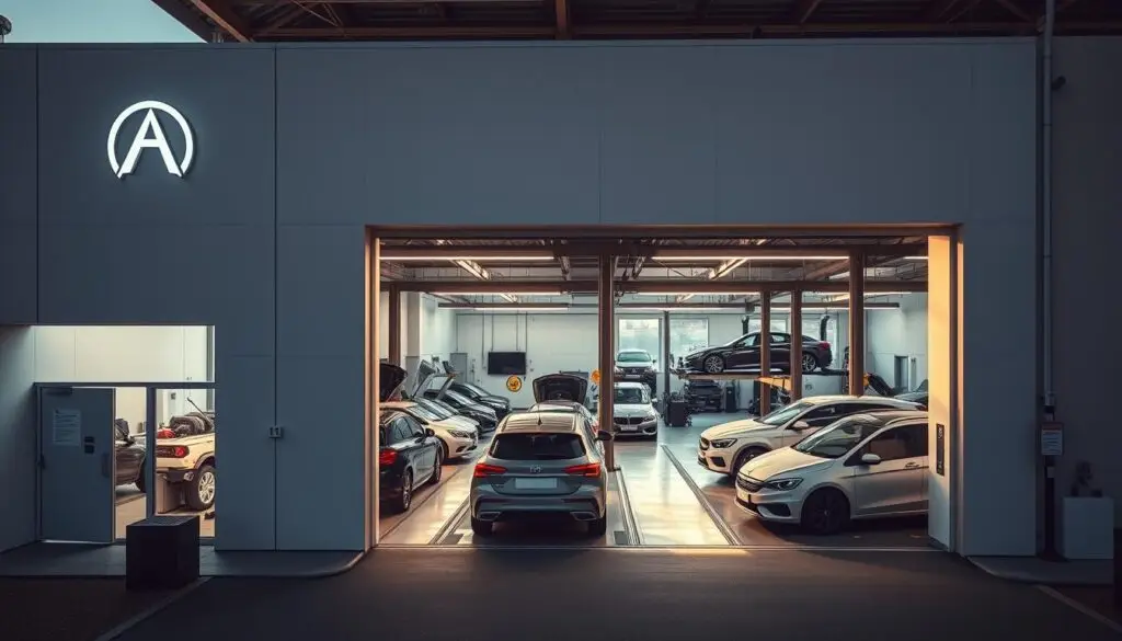 Gdziekolwiek w Europie — Marka MOTOEXPERT Ci pomoże