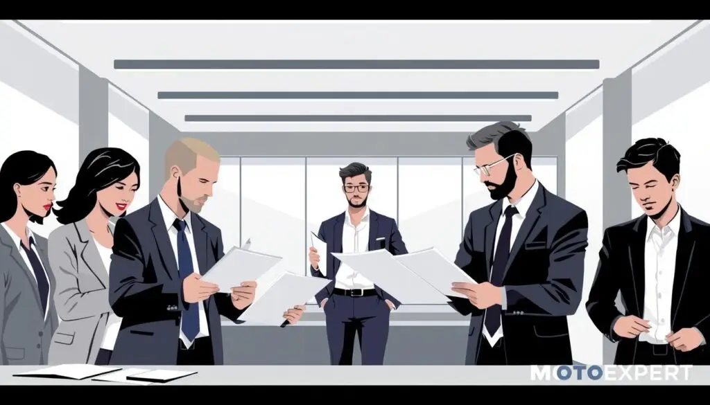 Marka MOTOEXPERT — Twoje odszkodowanie pod opieką ekspertów w Europie