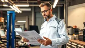 Profesjonalna ekspertyza w całej Europie — Marka MOTOEXPERT