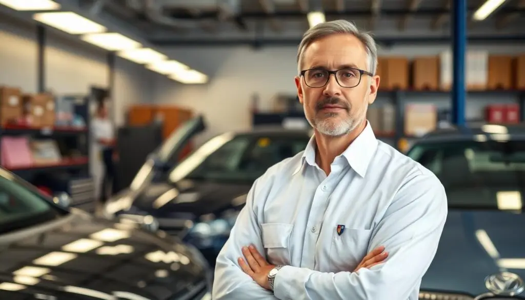 Rzeczoznawcy z certyfikatem — tylko Marka MOTOEXPERT w Europie