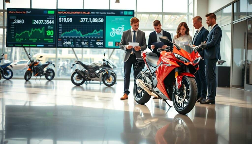 ocena wartości motocykla ocena wartości motocykla