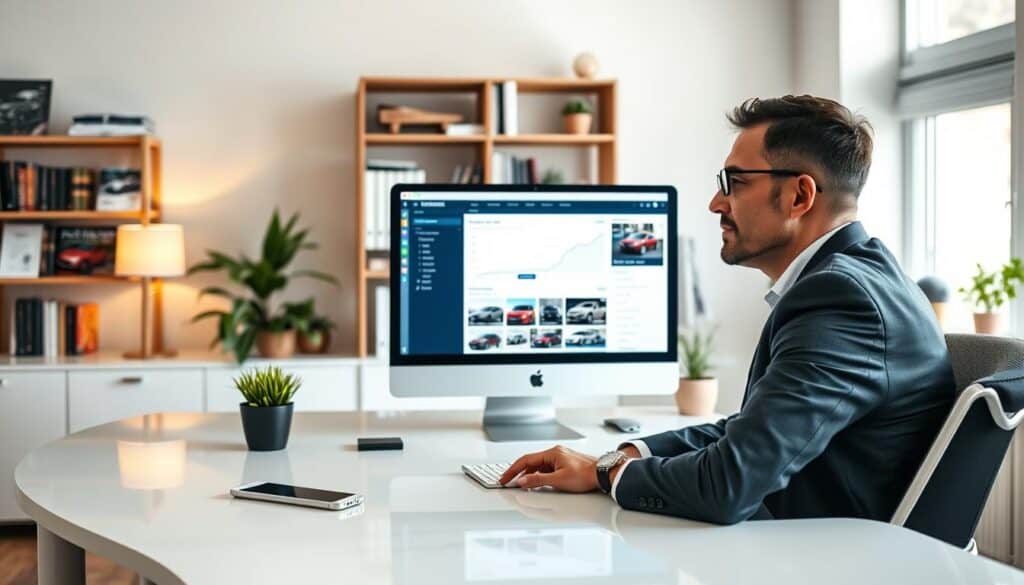 ocena auta online Niemcy