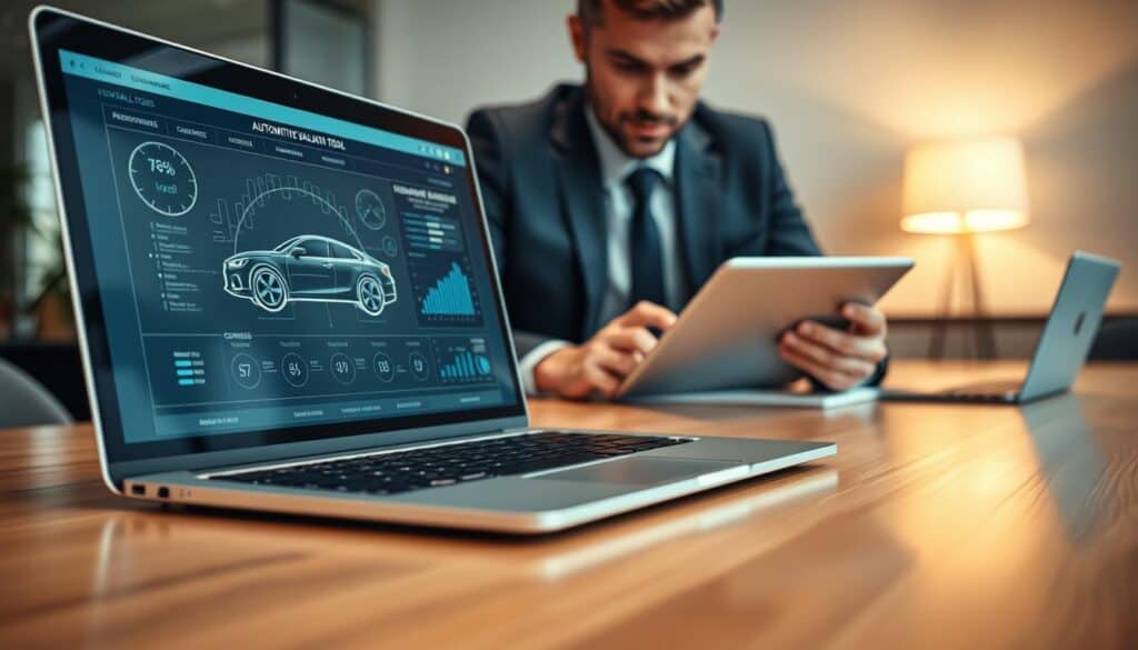 wycena auta online