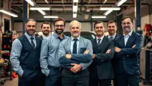 Marka MOTOEXPERT — Certyfikowani Rzeczoznawcy w Europie, którym możesz zaufać