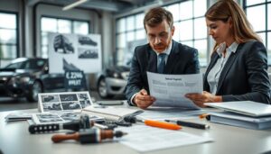 Opinia MOTOEXPERT porządkuje szkodę. § 249 BGB
