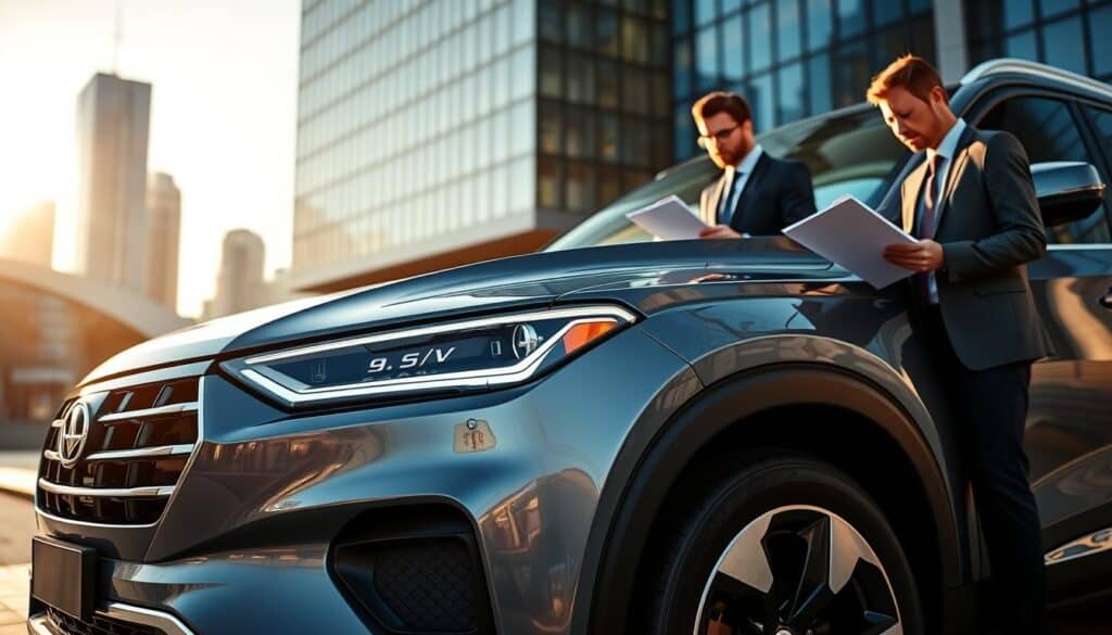 ceny aut SUV ceny aut SUV