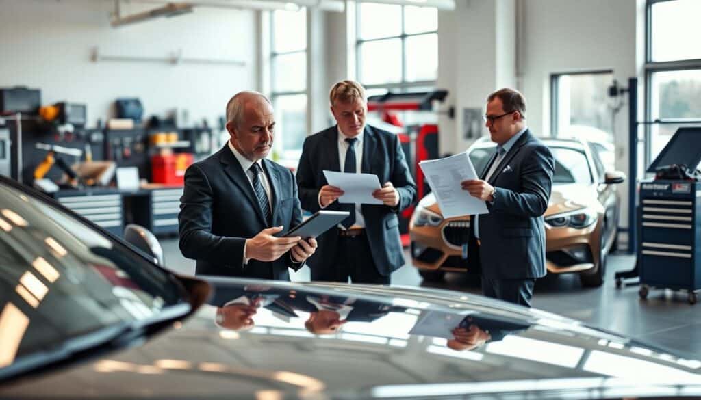 ekspertyza auta MOTOEXPERT Niemcy ekspertyza auta MOTOEXPERT Niemcy