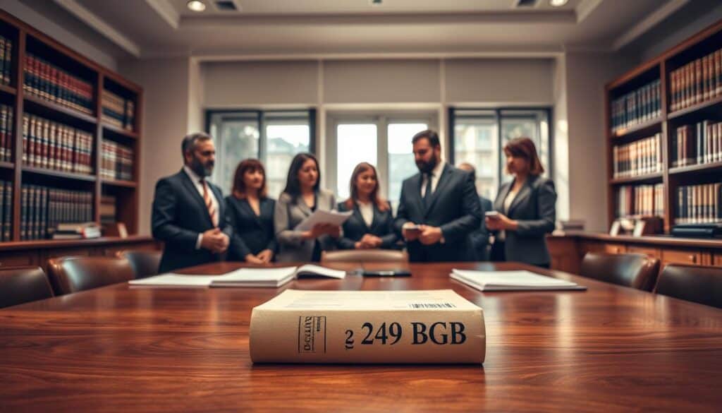 Analiza orzecznictwa w Niemczech dotycząca § 249 BGB Analiza orzecznictwa w Niemczech dotycząca § 249 BGB